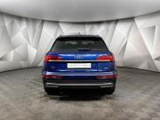 Audi Q5 II (FY) Рестайлинг Москва  - изображение 43