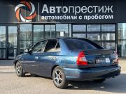 Hyundai Accent II Волгоград  - изображение 25