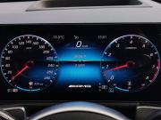 Mercedes-Benz GLB AMG I (X247) Барнаул  - изображение 37