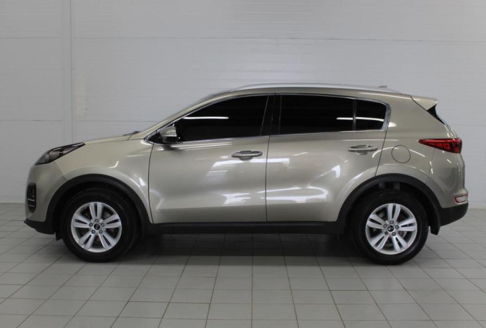 Kia Sportage IV Астрахань  - изображение 10