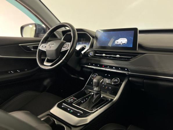 Chery Tiggo 8 I с пробегом 2020 года, цена 1 700 000 рублей, 54068 км, внедорожник, Автокод Объявления