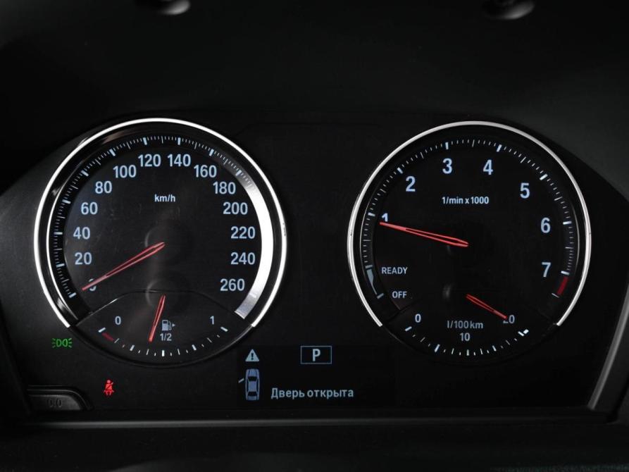 BMW X1 II (F48) Рестайлинг Ростов-на-Дону  - изображение 20