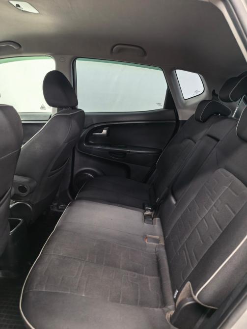 Kia Venga I Санкт-Петербург  - изображение 16