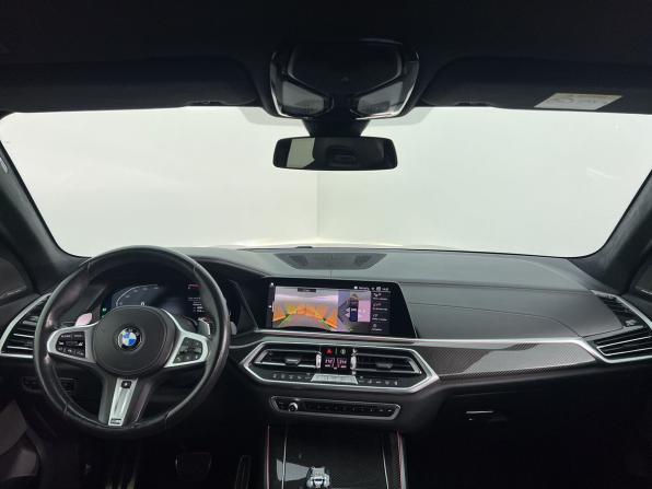 BMW X5 IV (G05/G18) с пробегом 2020 года, цена 7 770 000 рублей, 80814 км, внедорожник, Автокод Объявления