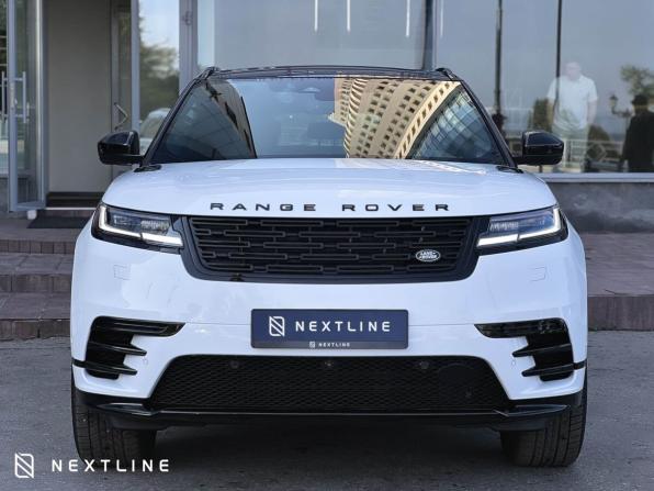 Новый Land Rover Range Rover Velar I Рестайлинг 2025 года, цена 8 990 000 рублей, внедорожник, Автокод Объявления