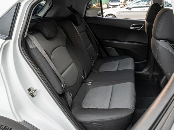 Hyundai Creta I с пробегом 2016 года, цена 1 690 000 рублей, 145805 км, внедорожник, Автокод Объявления