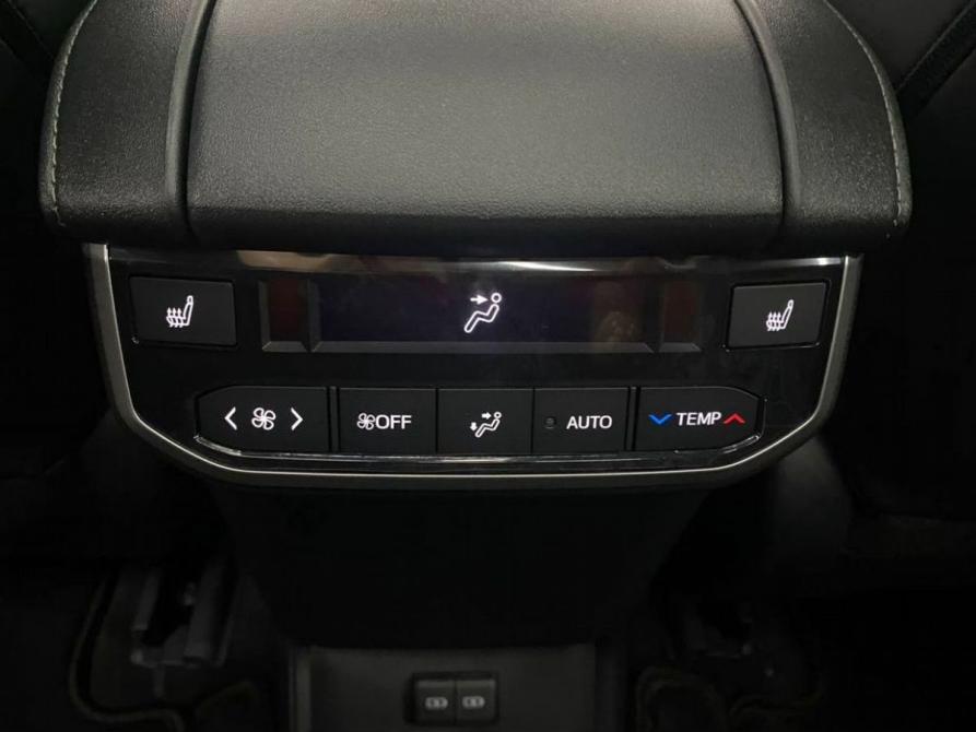 Toyota Highlander IV (XU70) Воронеж  - изображение 15