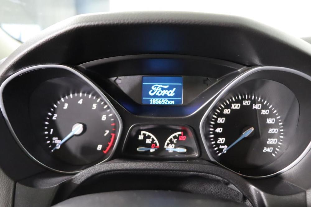 Ford Focus III Нижний Новгород  - изображение 16