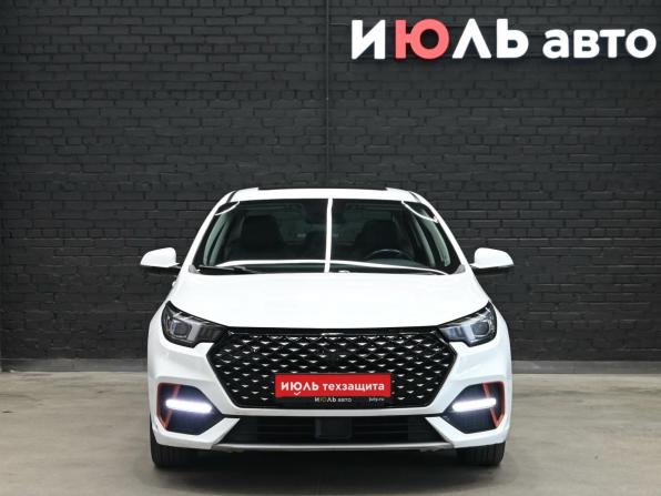 Omoda S5 с пробегом 2023 года, цена 1 250 000 рублей, 21495 км, седан, Автокод Объявления