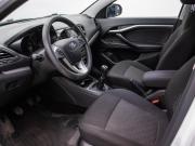 Lada (ВАЗ) Vesta I Москва  - изображение 26