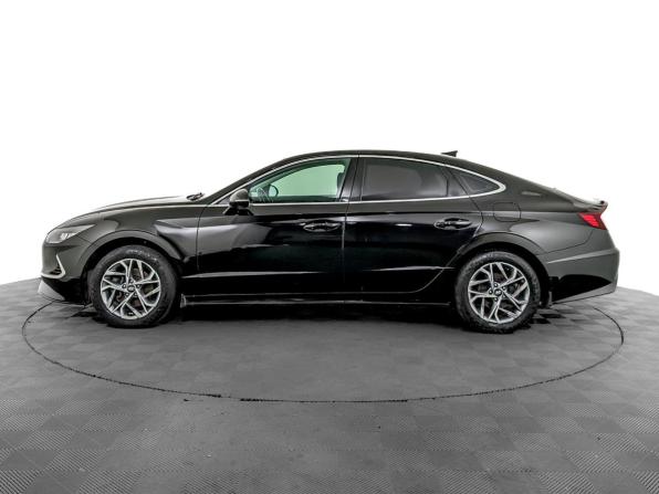Hyundai Sonata VIII (DN8) с пробегом 2020 года, цена 2 480 000 рублей, 84363 км, седан, Автокод Объявления