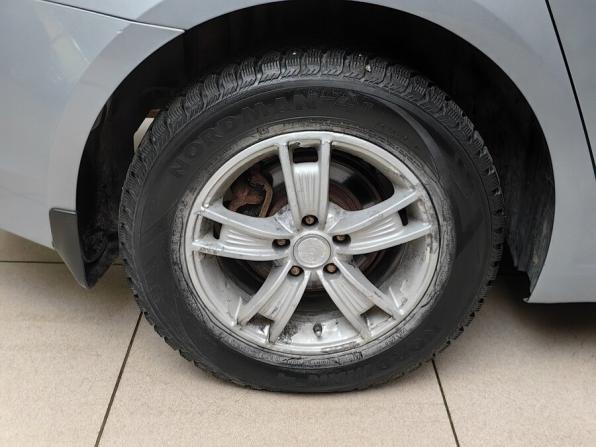 Chevrolet Cruze I с пробегом 2011 года, цена 649 000 рублей, 86038 км, седан, Автокод Объявления