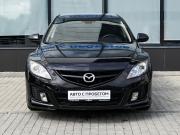 Mazda 6 II (GH) Рестайлинг Екатеринбург  - изображение 29