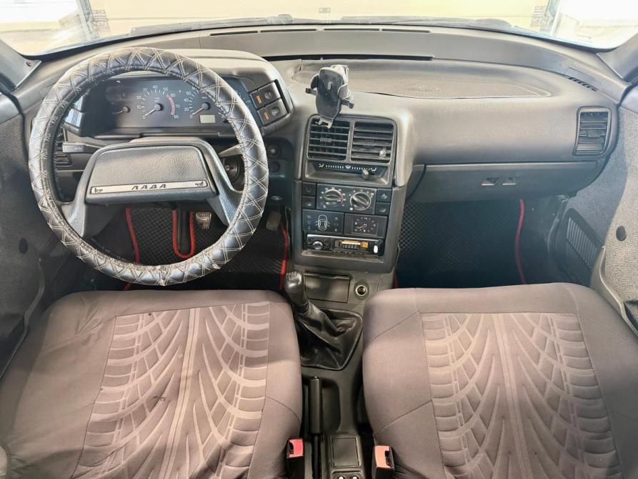 Lada (ВАЗ) 2111 Тольятти  - изображение 16