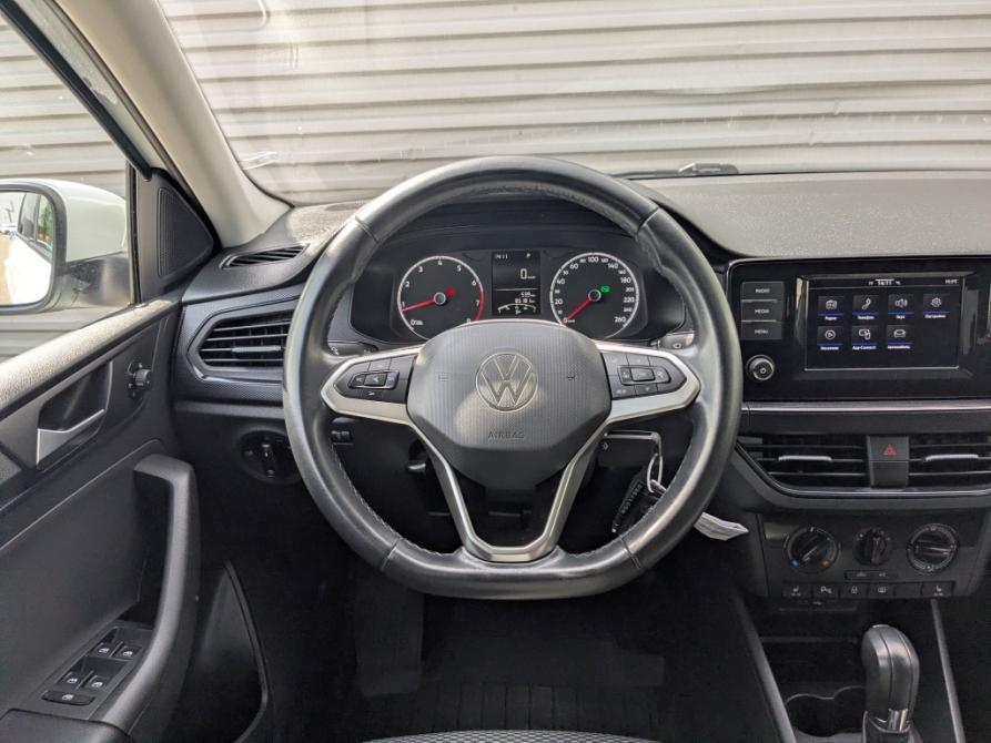 Volkswagen Polo VI Москва  - изображение 22