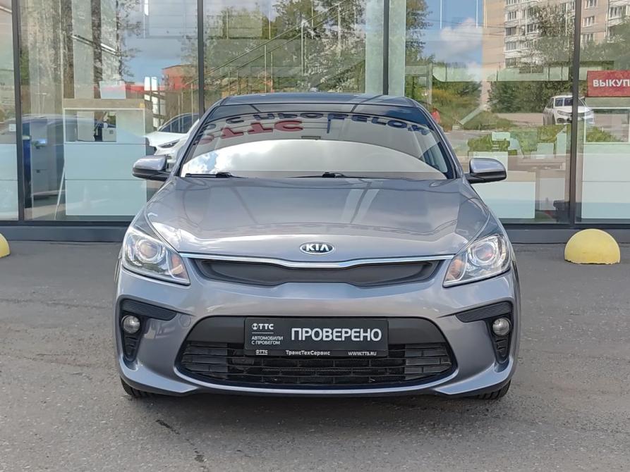 Kia Rio IV Ижевск  - изображение 2