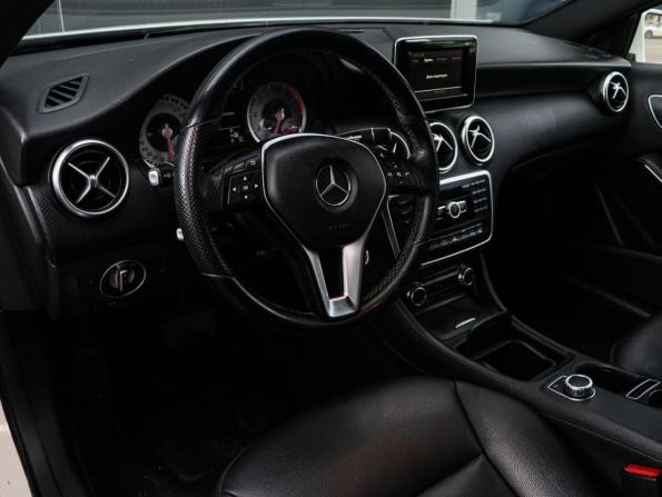 Mercedes-Benz A-Класс III (W176) с пробегом 2013 года, цена 1 147 000 рублей, 194859 км, хэтчбек, Автокод Объявления