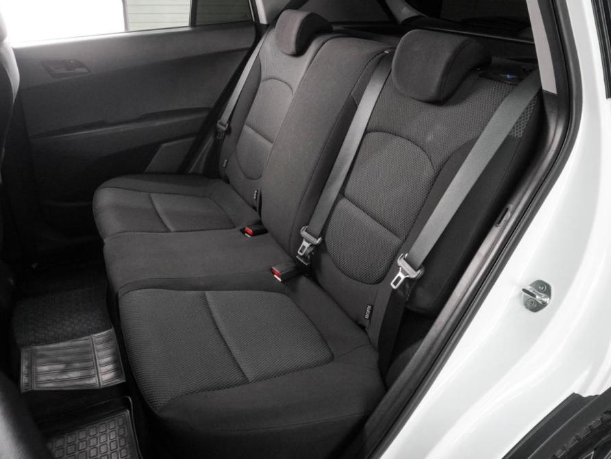 Hyundai Creta II Воронеж  - изображение 7