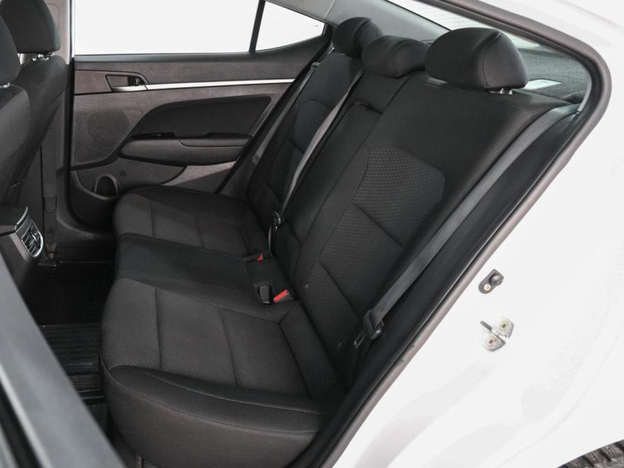 Hyundai Elantra VI (AD) Рестайлинг Ростов-на-Дону  - изображение 9