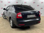 Skoda Octavia II (A5) Рестайлинг Санкт-Петербург  - изображение 25