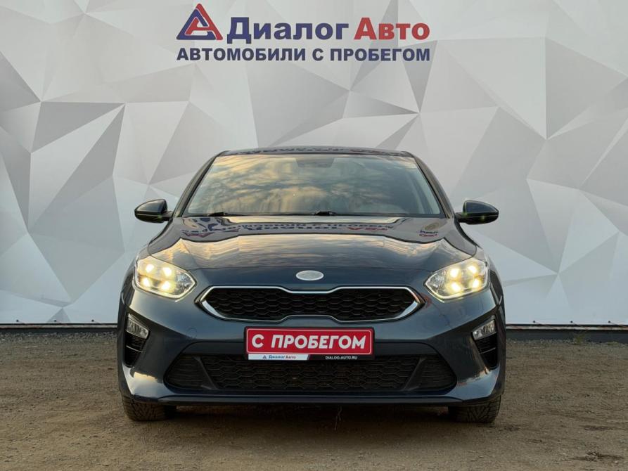 Kia Ceed III Набережные Челны  - изображение 2