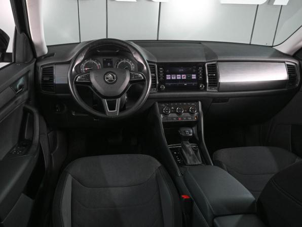Skoda Kodiaq I с пробегом 2018 года, цена 2 539 000 рублей, 115179 км, внедорожник, Автокод Объявления