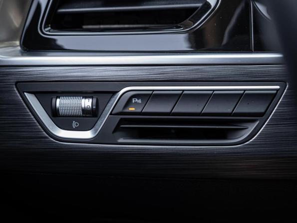 Geely Tugella I с пробегом 2021 года, цена 2 400 000 рублей, 53749 км, внедорожник, Автокод Объявления