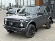 Lada (ВАЗ) Niva Legend I Рестайлинг Краснодар  - изображение 12