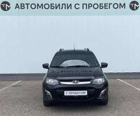 Lada (ВАЗ) Kalina II с пробегом 2016 года, цена 674 000 рублей, 94230 км, хэтчбек, Автокод Объявления
