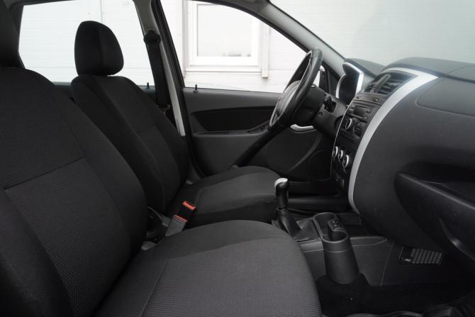 Datsun mi-DO с пробегом 2018 года, цена 560 000 рублей, 164439 км, хэтчбек, Автокод Объявления