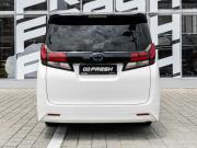 Toyota Alphard III Ставрополь  - изображение 38