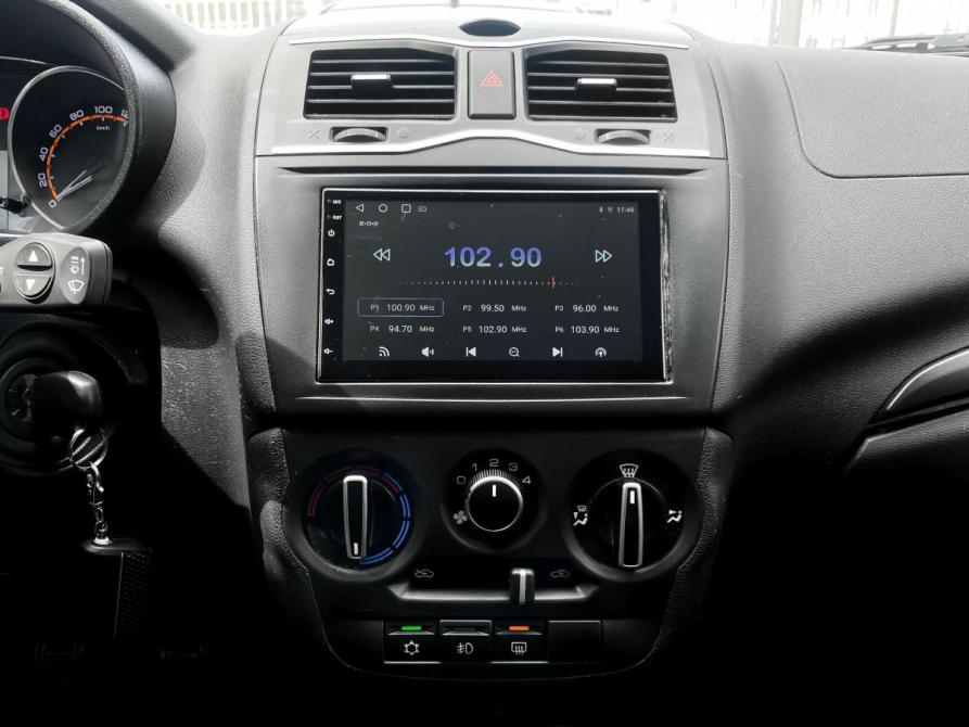 Lada (ВАЗ) Granta I Рестайлинг Нижний Новгород  - изображение 14