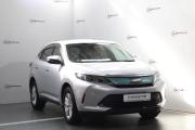 Toyota Harrier III (XU60) Владивосток  - изображение 23