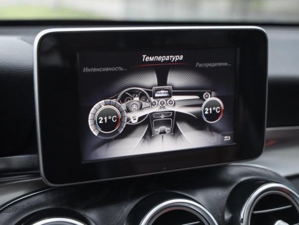 Mercedes-Benz GLC Coupe I (C253) с пробегом 2016 года, цена 3 149 000 рублей, 159681 км, внедорожник, Автокод Объявления