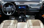 Haval Dargo I Уфа  - изображение 31