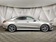 Mercedes-Benz CLA II (C118 X118) Москва  - изображение 28