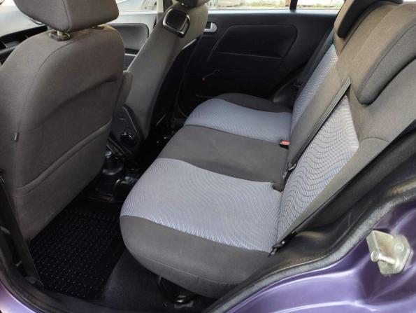 Ford Fusion I Рестайлинг с пробегом 2008 года, цена 330 000 рублей, 257385 км, хэтчбек, Автокод Объявления
