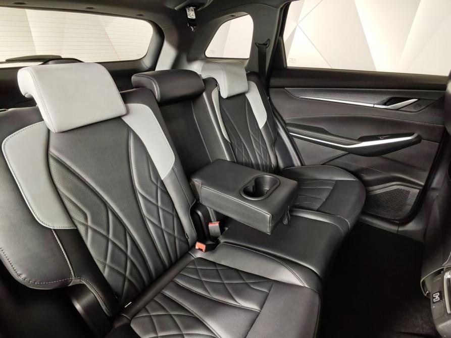 Changan CS75 Plus III Москва  - изображение 17