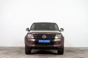 Volkswagen Amarok I Сургут  - изображение 19
