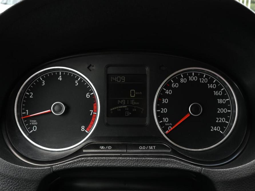 Volkswagen Polo V Рестайлинг Волгоград  - изображение 12