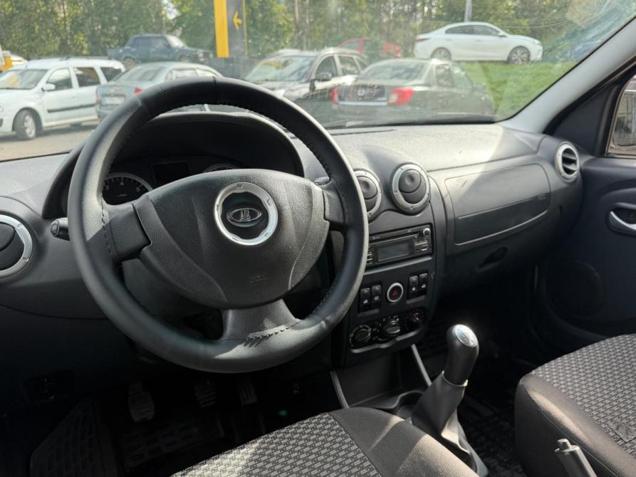 Lada (ВАЗ) Largus I Нефтекамск  - изображение 10