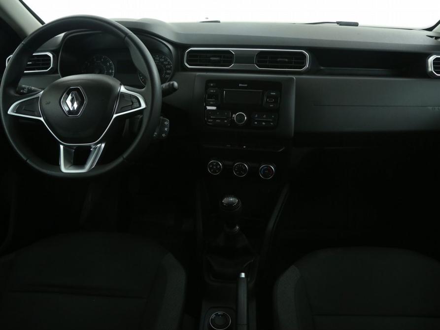Renault Duster II Иваново  - изображение 12