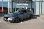 BMW 5 серии VII (G30/G31/G38) Крым  - изображение 30