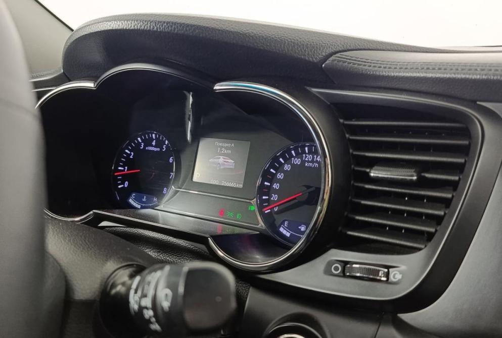 Kia Optima III Волгоград  - изображение 12
