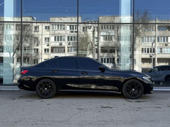 BMW 3 серии VII (G2x) с пробегом 2019 года, цена 3 290 000 рублей, 142891 км, седан, Автокод Объявления