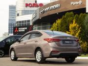 Hyundai Solaris II Москва  - изображение 26