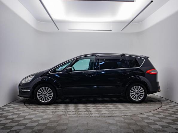 Ford S-MAX I Рестайлинг с пробегом 2011 года, цена 1 100 000 рублей, 247186 км, минивэн, Автокод Объявления