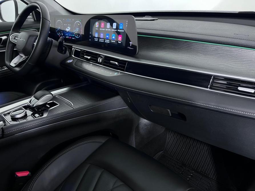 Chery Tiggo 8 Pro Max I Рестайлинг Ростов-на-Дону  - изображение 15