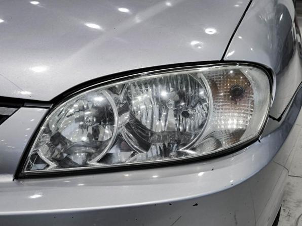 Kia Spectra I Рестайлинг 2 с пробегом 2006 года, цена 150 000 рублей, 306000 км, седан, Автокод Объявления