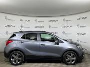 Opel Mokka I Москва  - изображение 14
